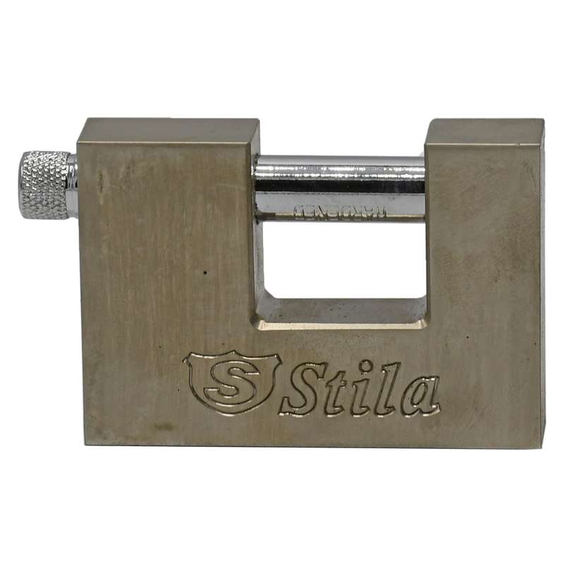 قفل کتابی استیلا مدل RI98