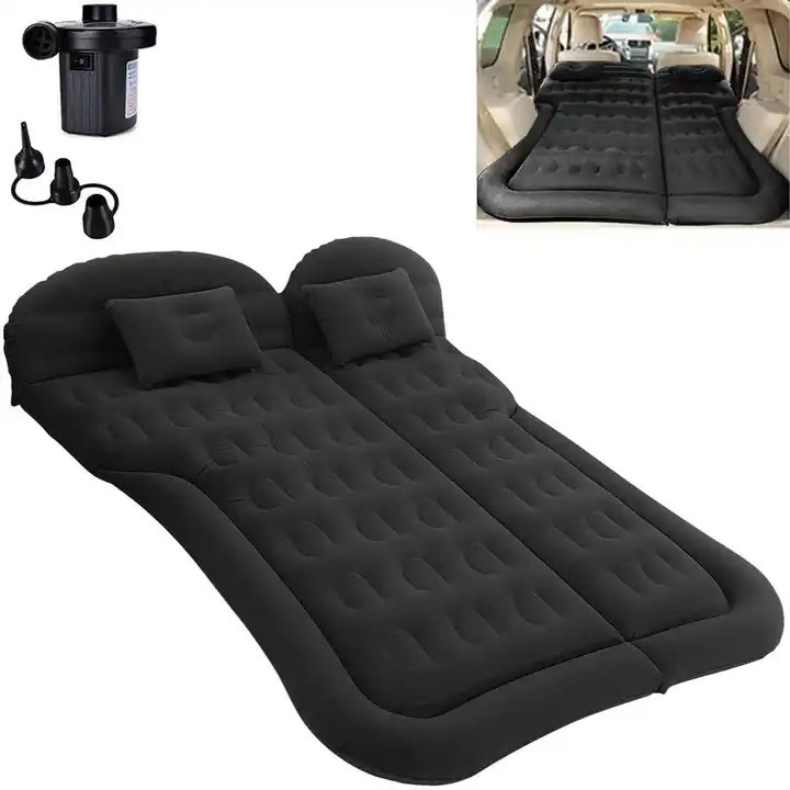 تشک بادی عقب خودرو و مدل SUV مجموعه 4 عددی