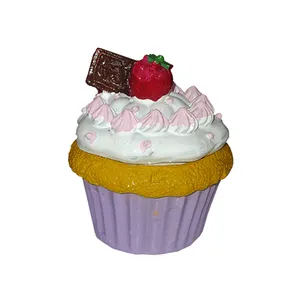 قندان مدل کاپ کیک