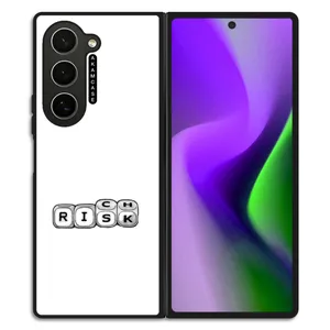 AKAM AMC-WSGZFOLD6-RICH-25 Cover For Samsung Galaxy Z Fold 6