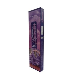 عود نورآروما مدل Lavender کد 1000305