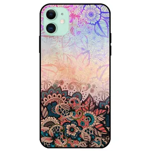 Megafone Abstract 7727 Cover for Apple iPhone 11  