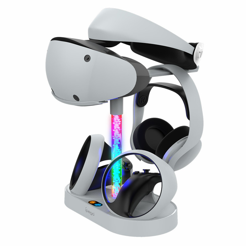 پایه شارژر هدست VR2 آی پگا مدل PG-P5V001