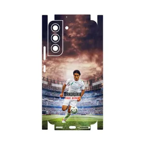 MAHOOT Mehdi Mahdavikia-FullSkin Cover Sticker for Samsung Galaxy S22 5G