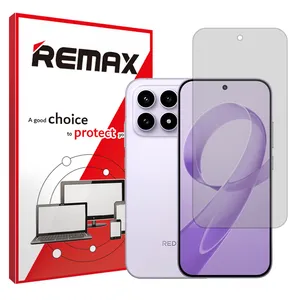 Remax Matte Screen Protector Full Screen Model Suitable for Xiaomi Redmi K90 Mobile Phone