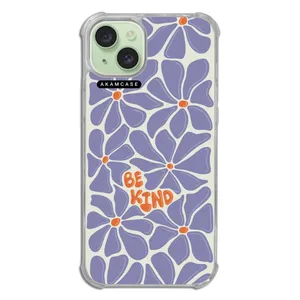 AKAM AMC-WTA15PLUS-QOUTES18 Cover For Apple iPhone 15 Plus