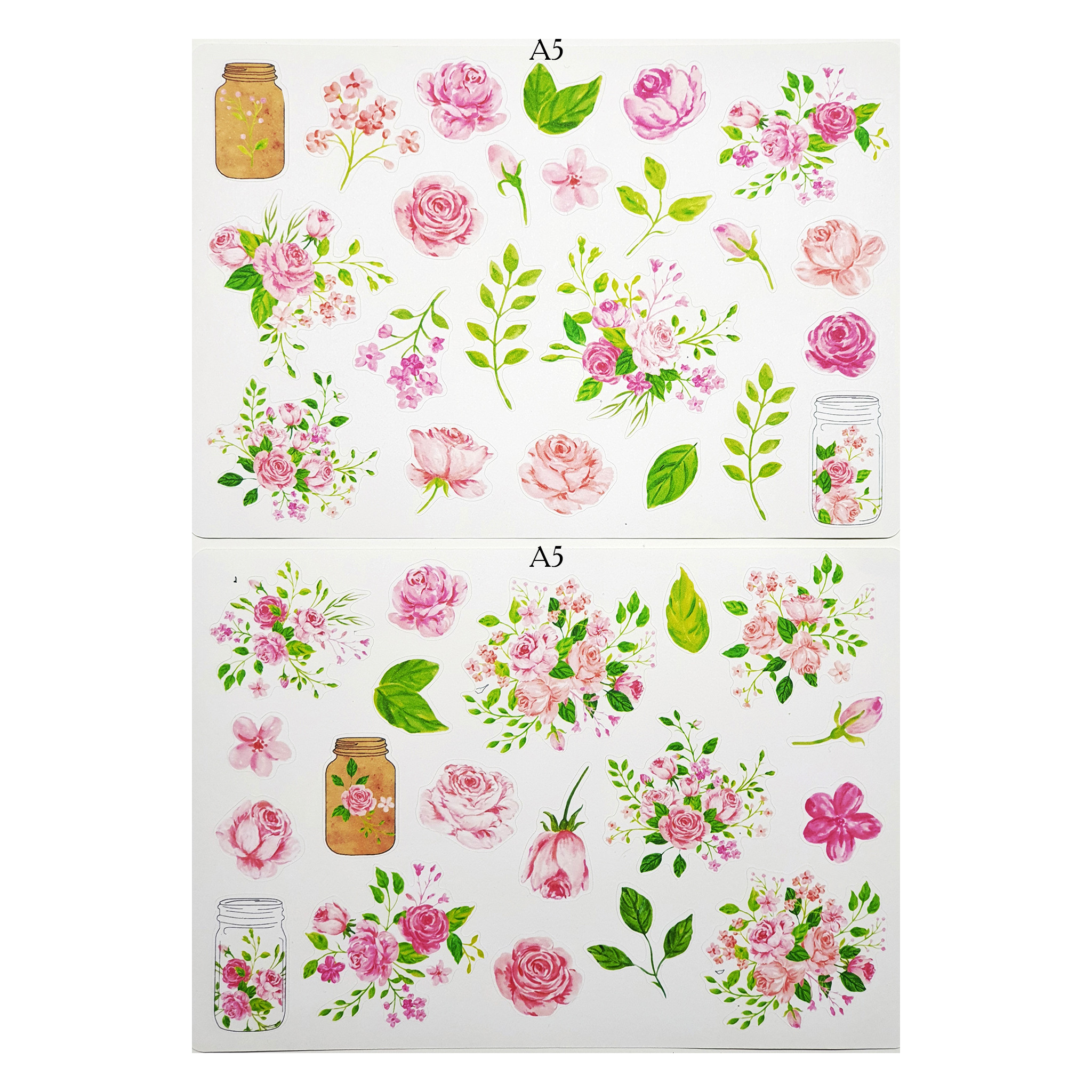 برچسب مدل Spring طرح بولت ژورنال و اسکرپ بوک کد 33 بسته 2 عددی برچسب مدل Spring طرح بولت ژورنال و اسکرپ بوک کد 33 بسته 2 عددی