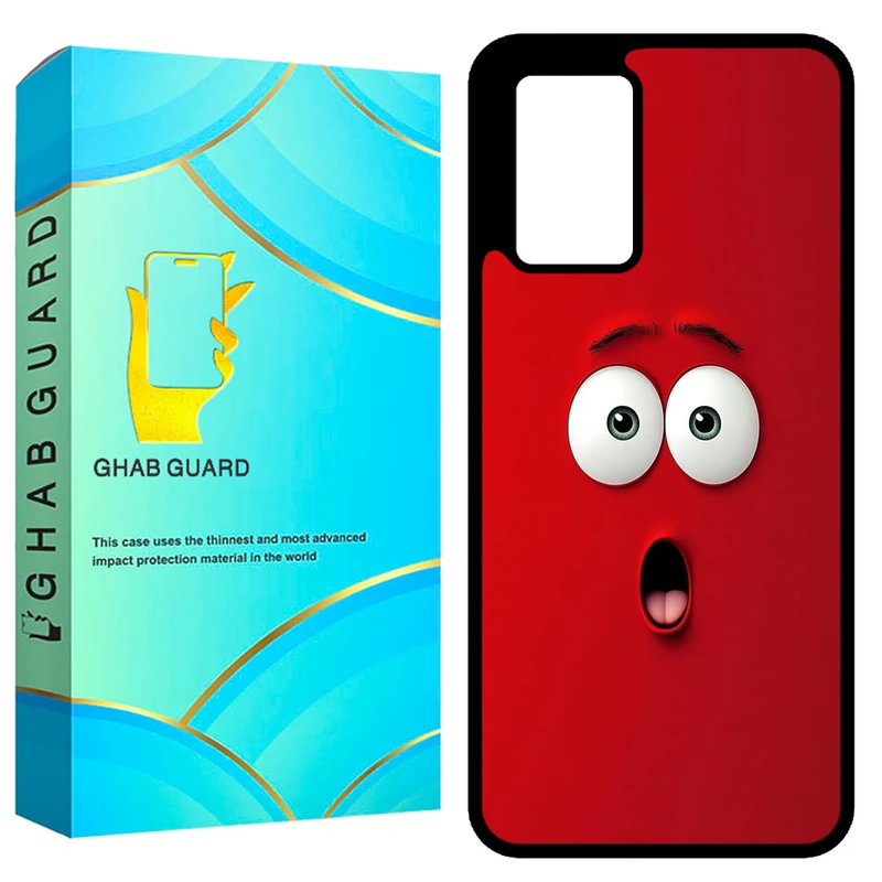 کاور قاب گارد مدل GCHP11S مناسب برای گوشی موبایل شیائومی Redmi Note 11 4G / Redmi Note 11S 4G