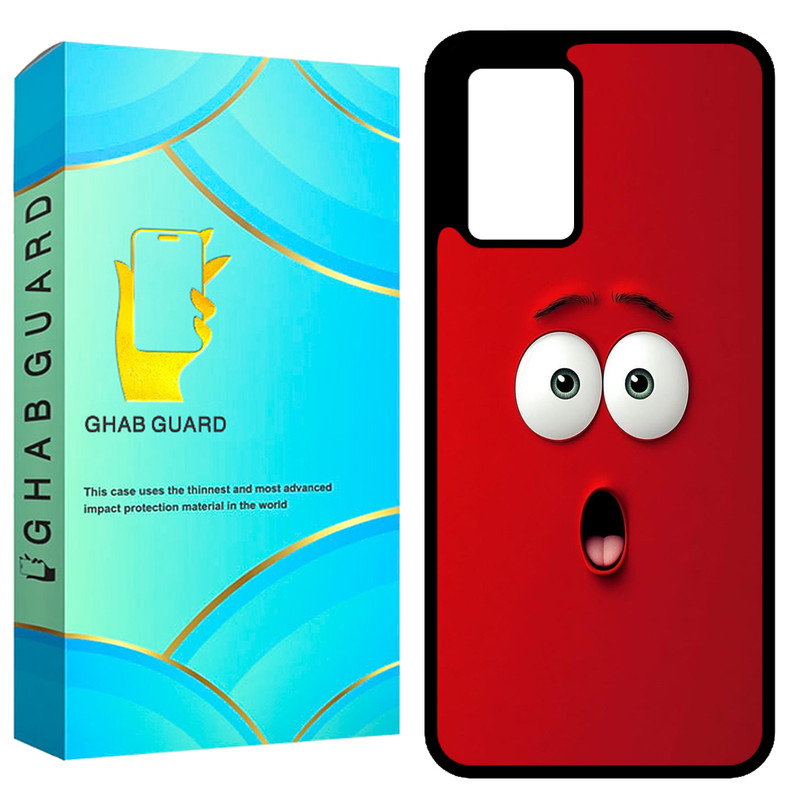 کاور قاب گارد مدل GCHP11S مناسب برای گوشی موبایل شیائومی Redmi Note 11 4G / Redmi Note 11S 4G