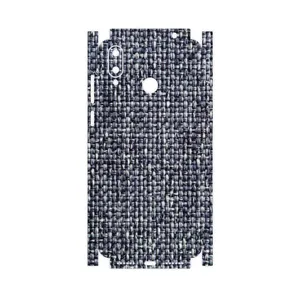 MAHOOT Fabric Texture 6-FullSkin Cover Sticker for Gplus Q10