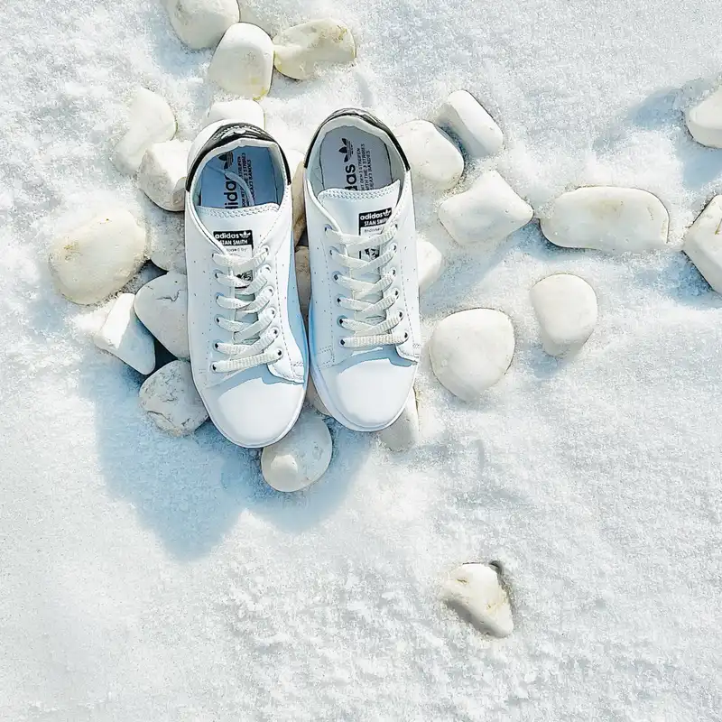 کفش پیاده روی زنانه مدل اسپرت کد WH