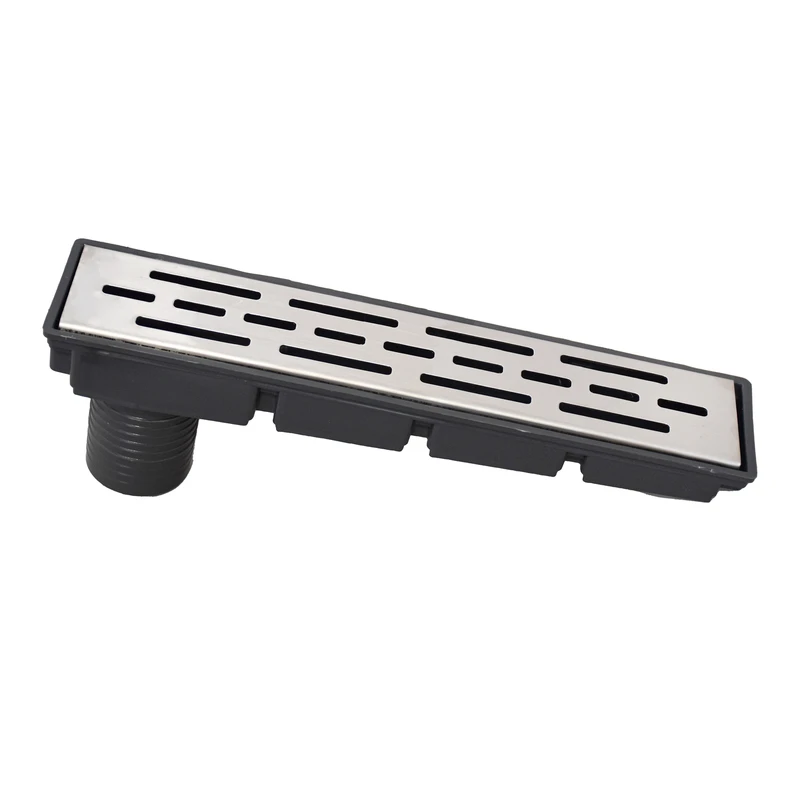 کف شور خطی مدل استیل کد 005