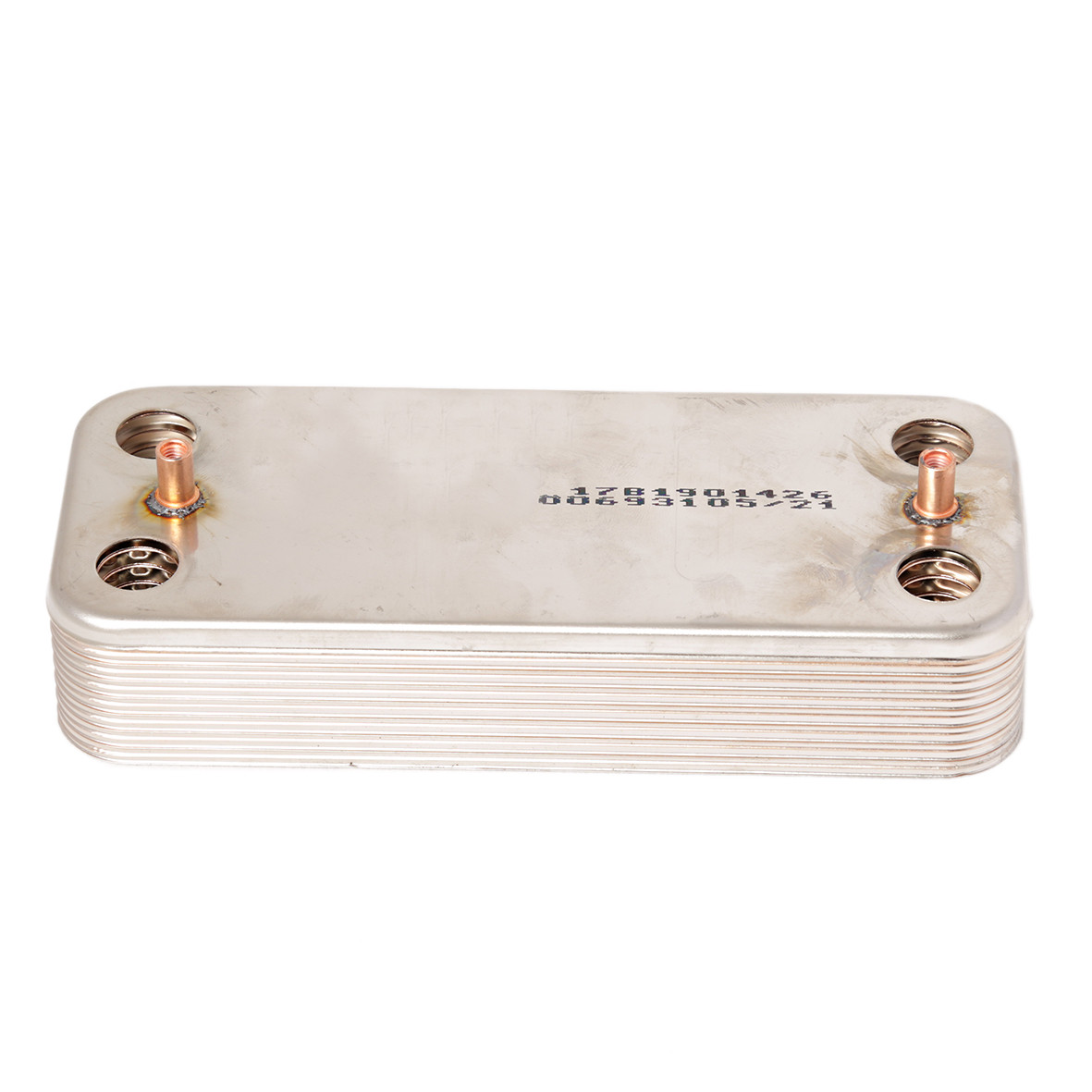 مبدل ثانویه پکیج مدل زیلمت 14 پلیت