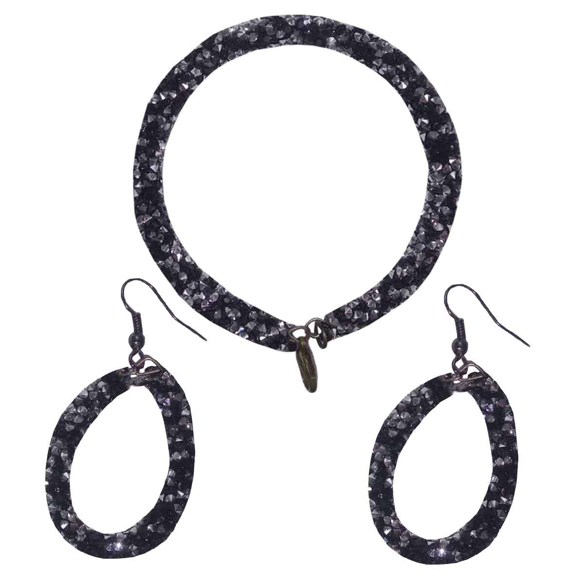 نیم ست زنانه مدل Oid-Jew0000020