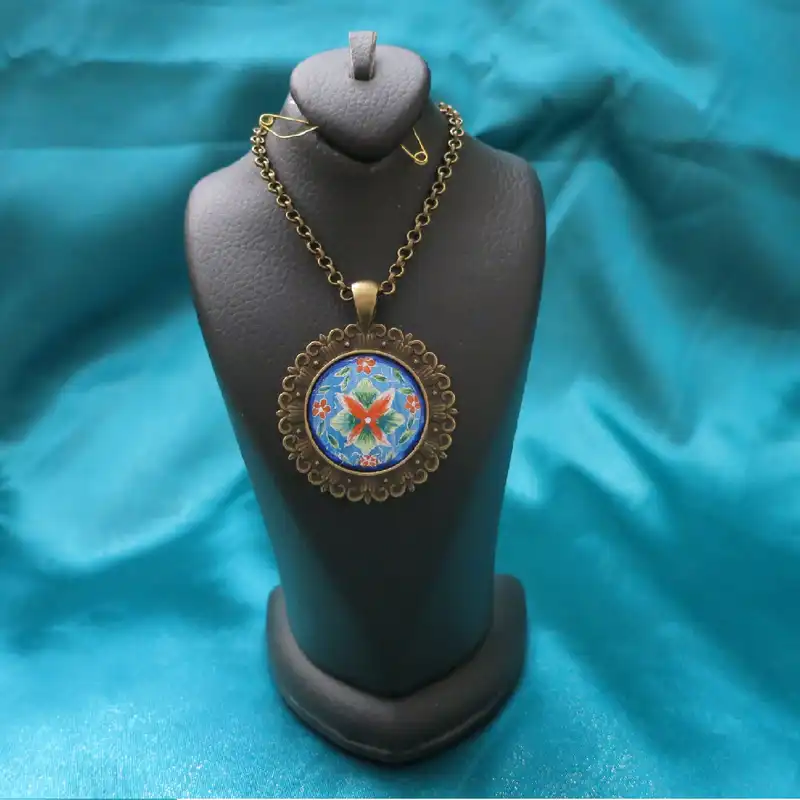 نیم ست زنانه مدل ستاره