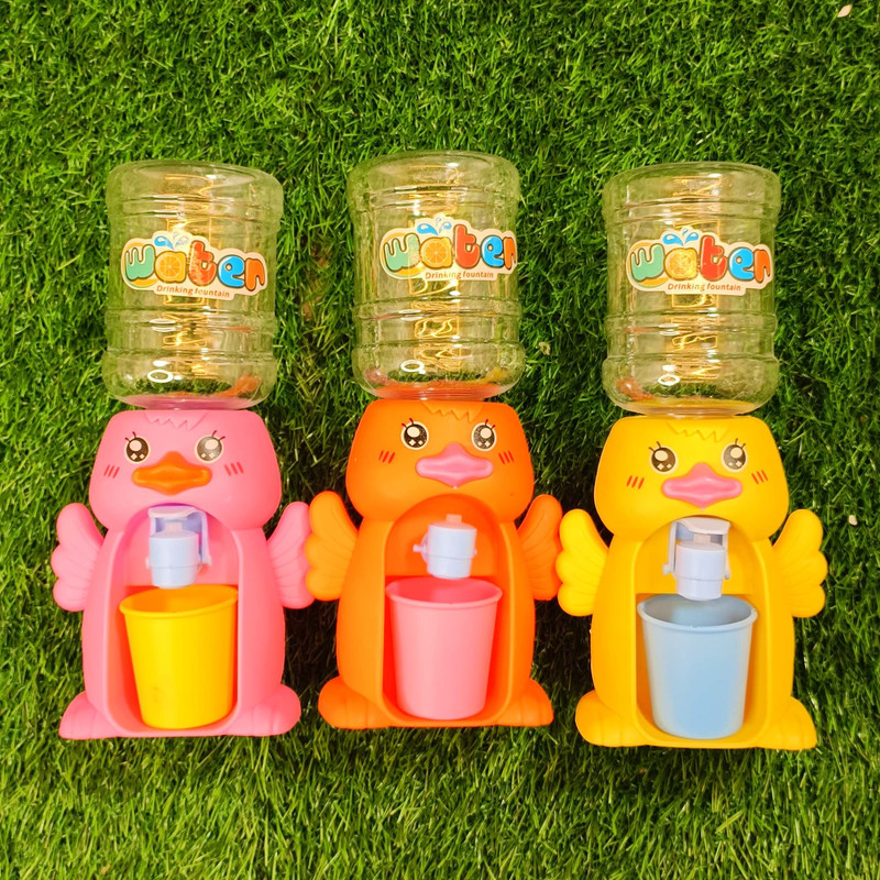 اسباب بازی مدل آبسردکن طرح جوجه کد G1