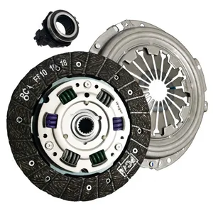 کیت کلاچ وگر کد 001 مناسب برای 405