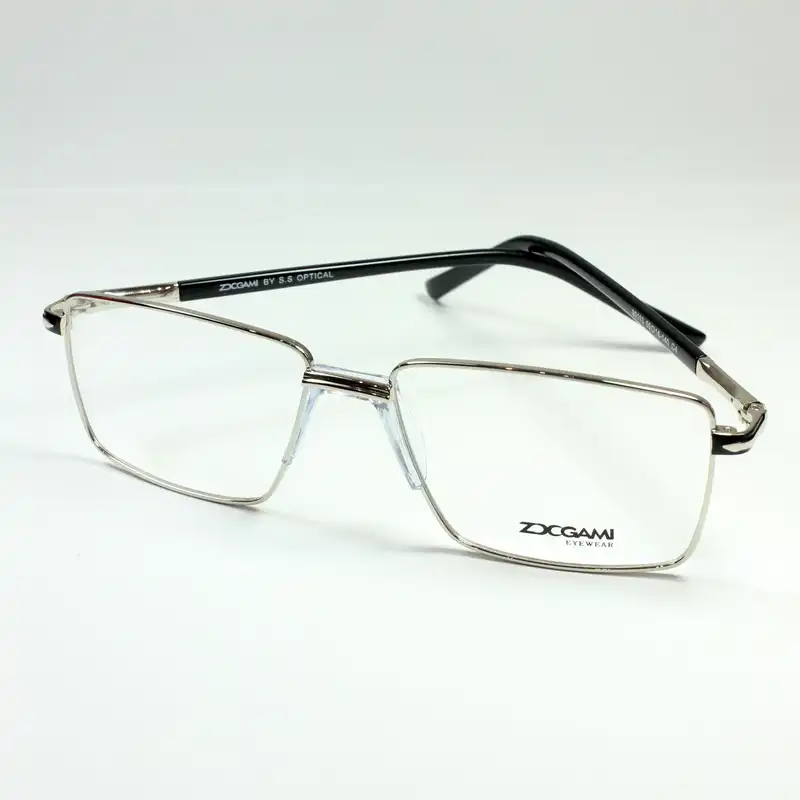 فریم عینک طبی زوگامی مدل 90113