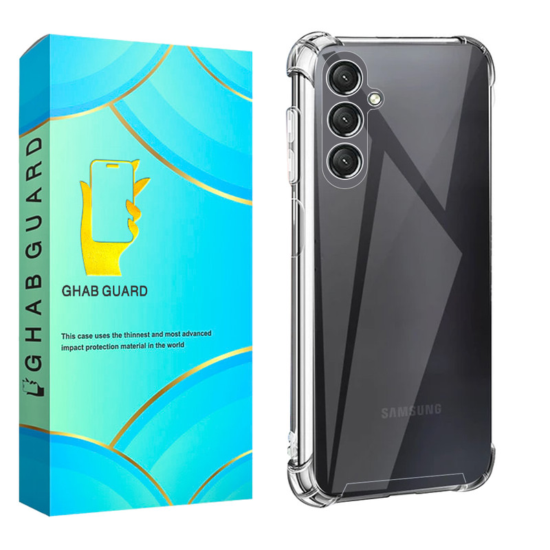 کاور قاب گارد مدل JELEBGA مناسب برای گوشی موبایل سامسونگ Galaxy A24 4G