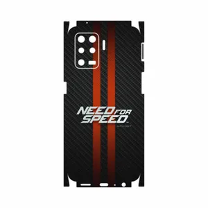 MAHOOT Need-for-Speed-Game-FullSkin Cover Sticker for Oppo A94 4G