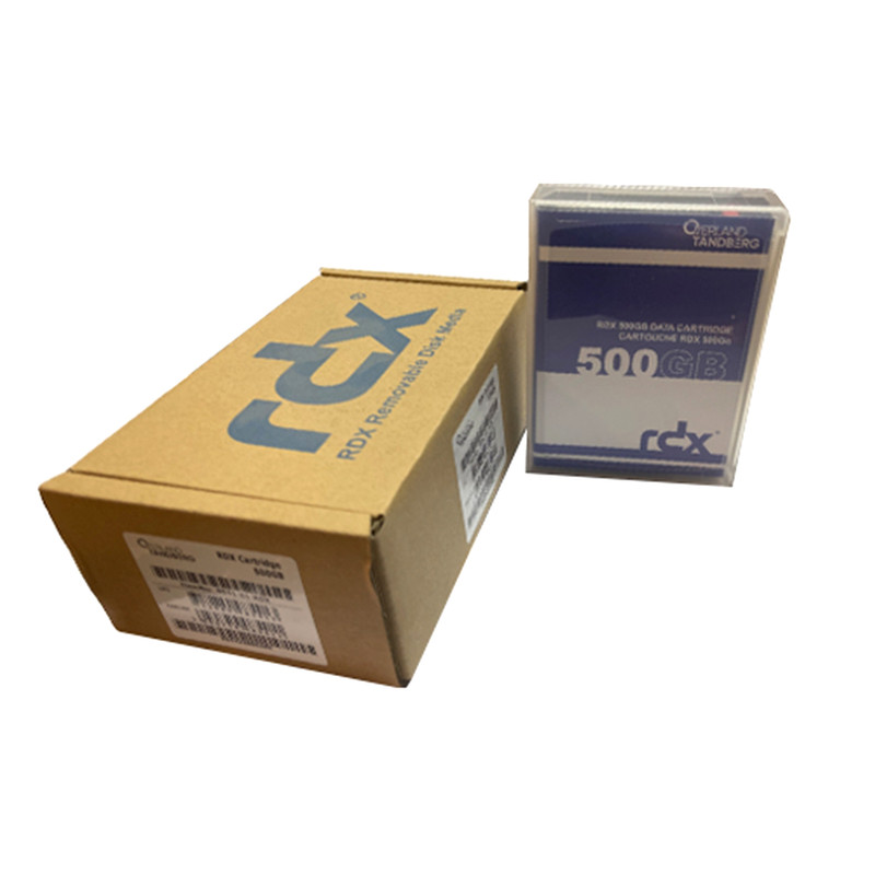 دیتا کارتریج تندبرگ مدل 8541-RDX