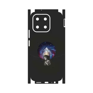 MAHOOT Collage of surreal Portrait of Women 3-FullSkin Cover Sticker for Honor X6b