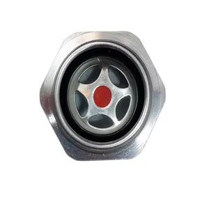 گیج چشمی روغن مدل G 3/4 بسته 10 عددی