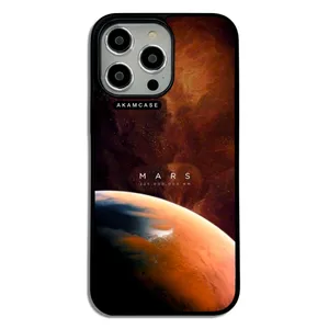 AKAM AMC-WA14PROMAX-PLANET-5 Cover For Apple iPhone 14 Pro Max