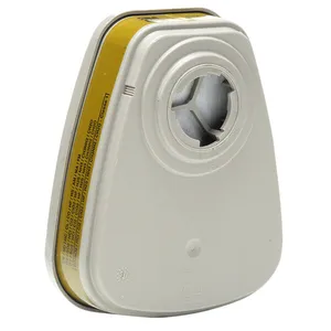فیلتر ماسک تری ام مدل 3m 6006