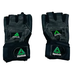 دستکش بدنسازی مردانه مدل RG-222