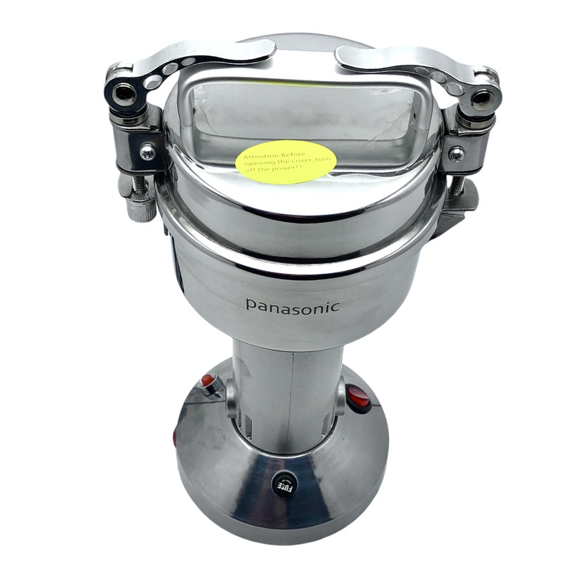 آسیاب صنعتی پاناسونیک مدل MZ-2024