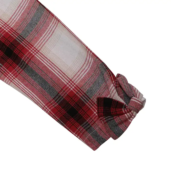 پیراهن دخترانه فیورلا مدل پریناز 43504