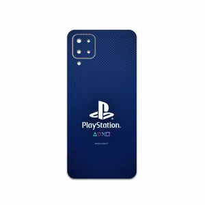 MAHOOT PS Cover Sticker for Samsung Galaxy M12