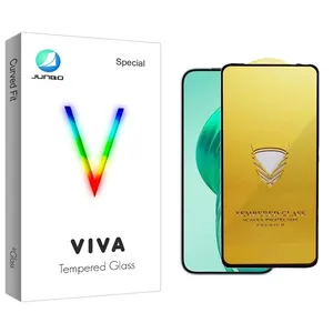 Junbo Viva OG Screen Protector For   X8b