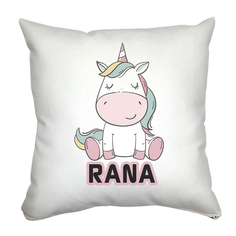 کوسن مدل اسب تک شاخ طرح رعنا