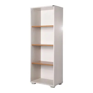 کتابخانه پنج طبقه کتکار مدل KZ704