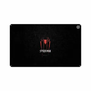 MAHOOT Spider-Man Cover Sticker for Samsung Galaxy Tab A 10.1 2019 T515