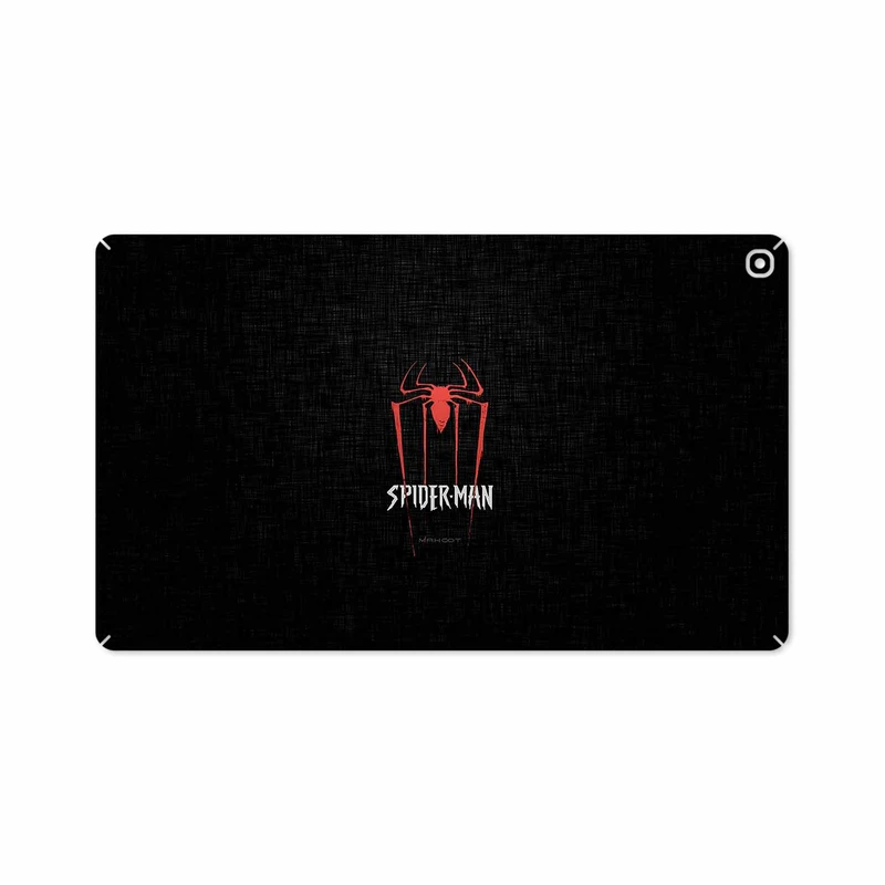 برچسب پوششی ماهوت مدل Spider-Man مناسب برای تبلت سامسونگ Galaxy Tab A 10.1 2019 T515