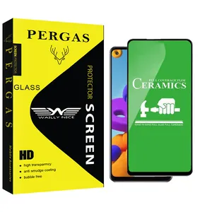 Waily Nice Pergas Glass Ceramics Screen Protector For Samsung galaxy S20FE