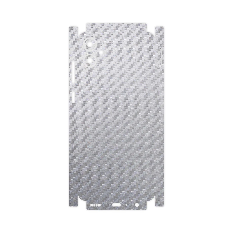 برچسب پوششی ماهوت مدل Steel-Fiber-FullSkin مناسب برای گوشی موبایل سامسونگ Galaxy A05