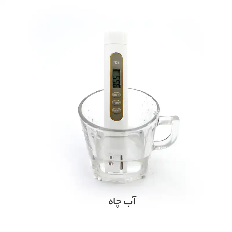 آب مقطر باران مدل 3-0 حجم 4000 میلی لیتر