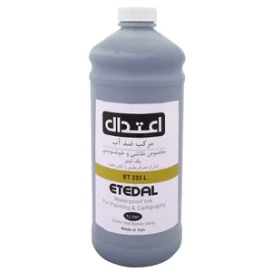 مرکب اعتدال کد ET 333 L