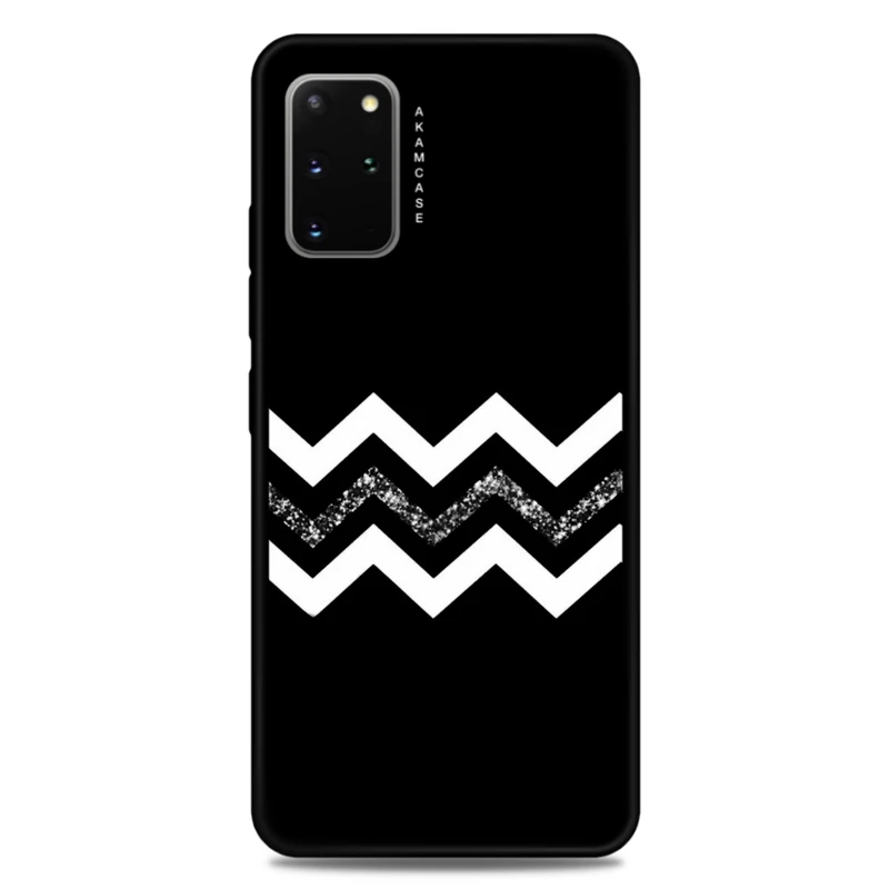 کاور آکام مدل AMC-WSGS20P-SPARKLY-14 مناسب برای گوشی موبایل سامسونگ Galaxy S20 Plus