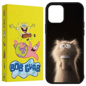 BOB Ghab BCP11PM Cover For Apple iPhone 11 Pro Max 