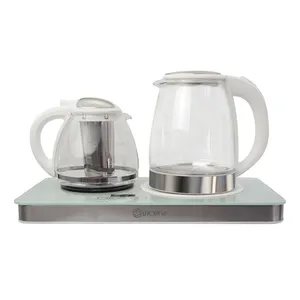 چای ساز کنار هم ویکنز مدل VIC-450