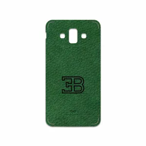 MAHOOT GL-BGGT Cover Sticker for Samsung Galaxy J7 Duo