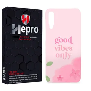 HEPRO MC Cover for SAMSUNG GALAXY A30S/A50/A50S