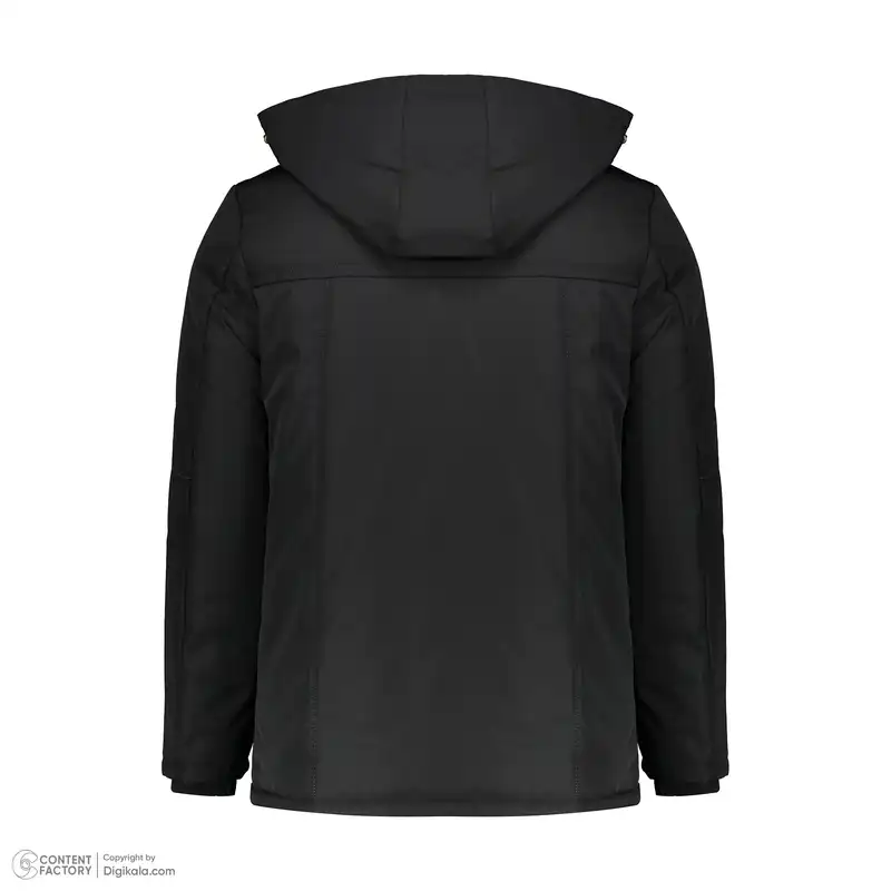 کاپشن مردانه مدل 4127