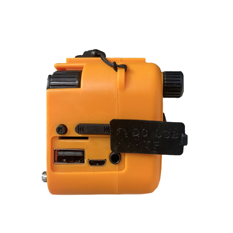 رادیو وی مکس مدل V-FM898-01