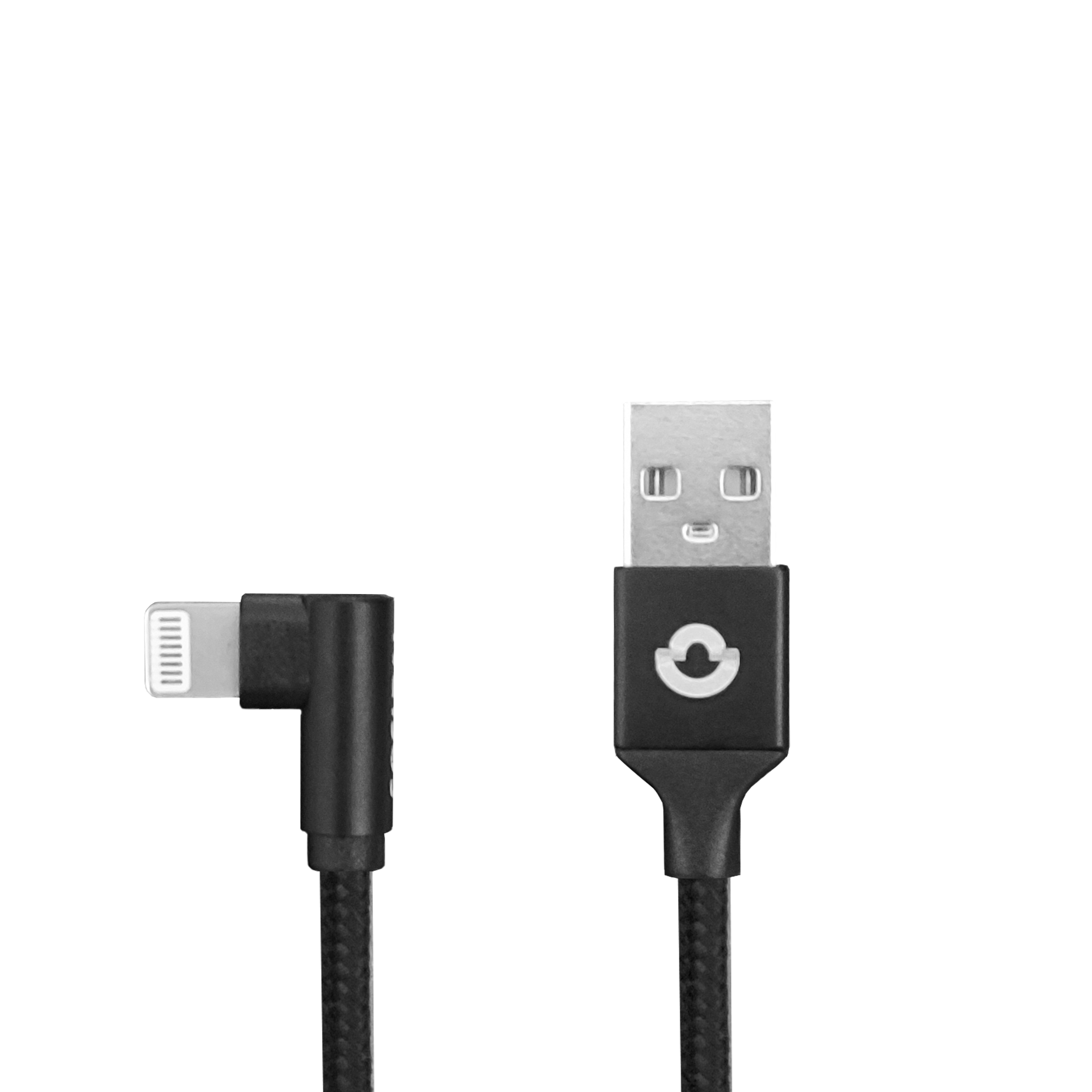 کابل تبدیل USB به لایتنینگ سوسلپای کد ISOPOW-10 طول 1 متر